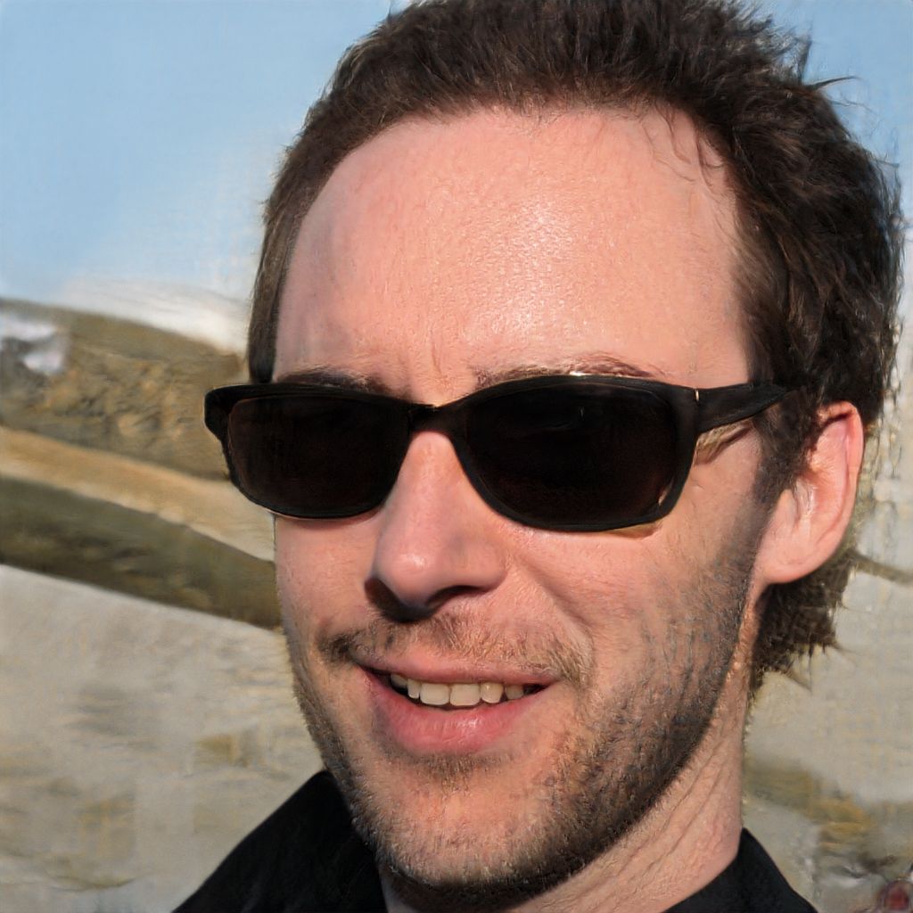 Photo of Sean W. - ACT Math Writer for Hire - beewriters
