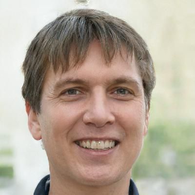 Photo of Dan M. - algebra 1 Writer for Hire - beewriters