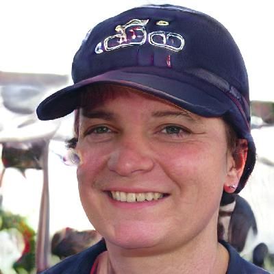 Photo of Deborah V. - Adobe Photoshop Writer for Hire - beewriters