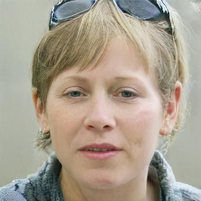Photo of Diann D. - reading Writer for Hire - beewriters