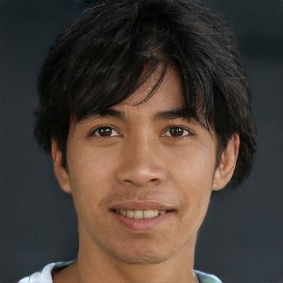 Photo of Pablo L. - elementary (k: 6th) Writer for Hire - beewriters